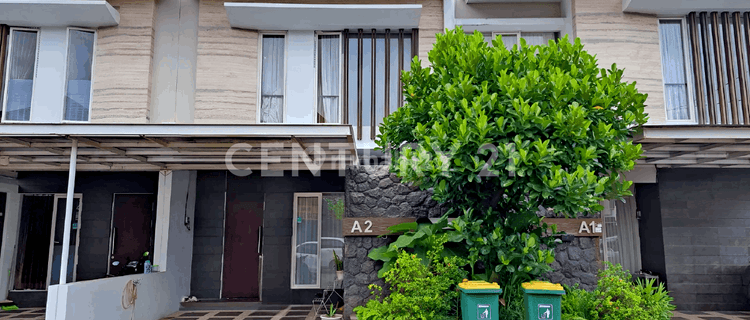 Rumah Siap Huni Di Jalan Sungai Saddang Baru 1