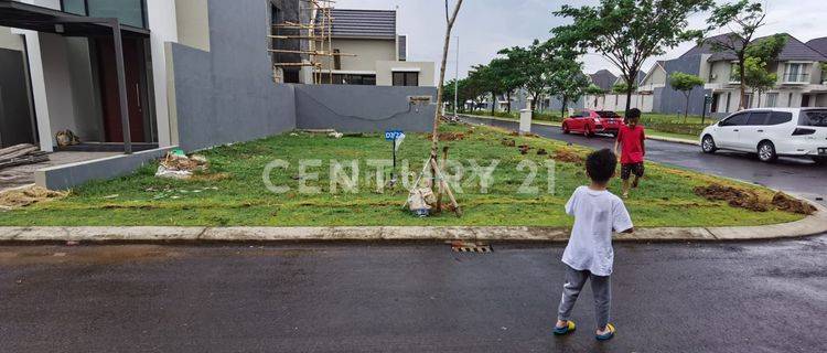 Tanah Kavling Siap Bangun Di  CitraLand Tallasa City 1