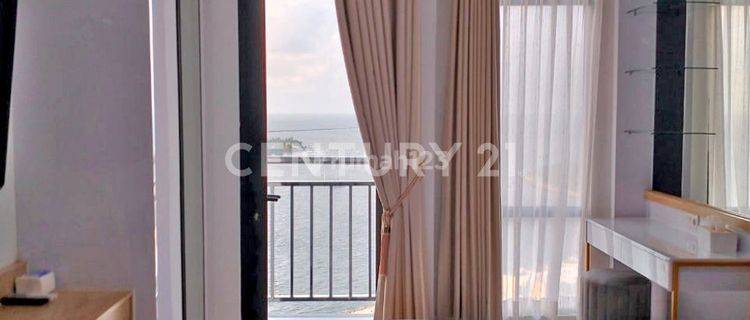 Apartment Siap Huni Di Kawasan Citraland City Losari 1