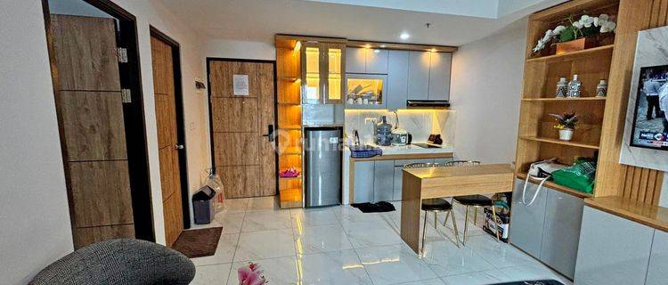 Apartment Strategis Siap Huni Di Kawasan Citraland City Losari 1