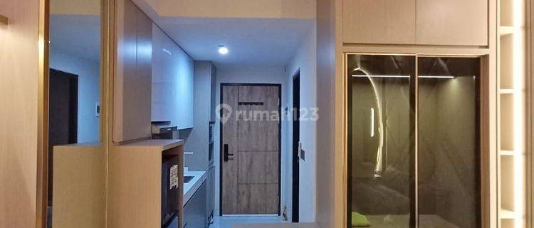 Apartment Siap Huni Di Kawasan Citraland City Losari 1