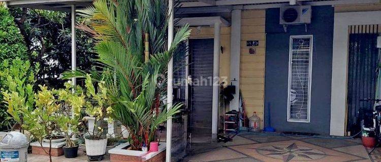 Rumah Minimalist Siap Huni Di Kawasan Citra Garden 1