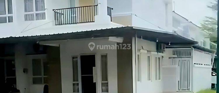 Rumah SIap Huni Dan Strategis Area Tanjung Bunga 1