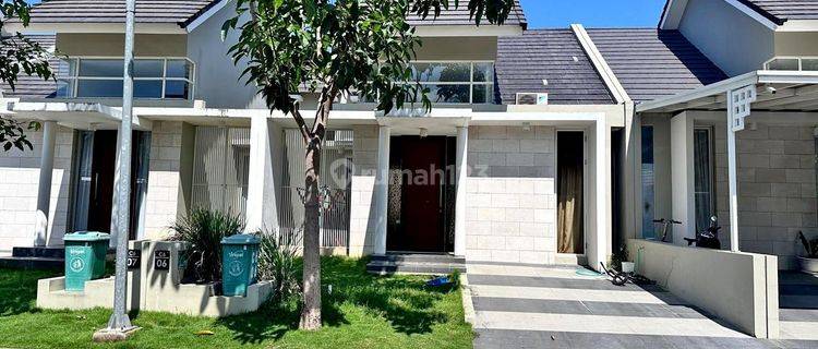 Rumah Siap Huni Di Kawasan Citraland Tallasa City 1