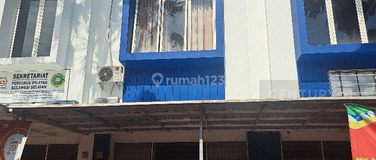 Ruko 2 Lantai Di Lokasi Perumahan Permata Mutiara Jl.dg Tata 1