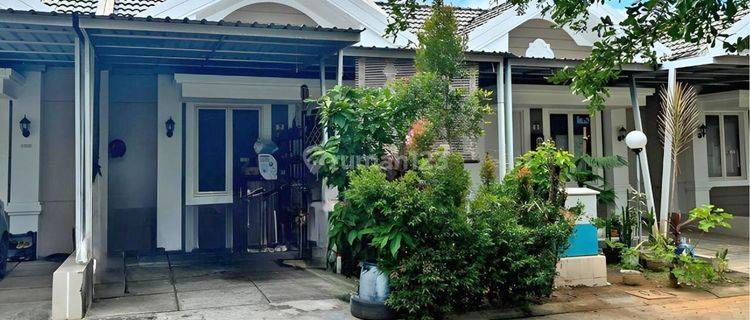 Rumah Minimalist Siap Huni Di Area Tanjung Bunga 1