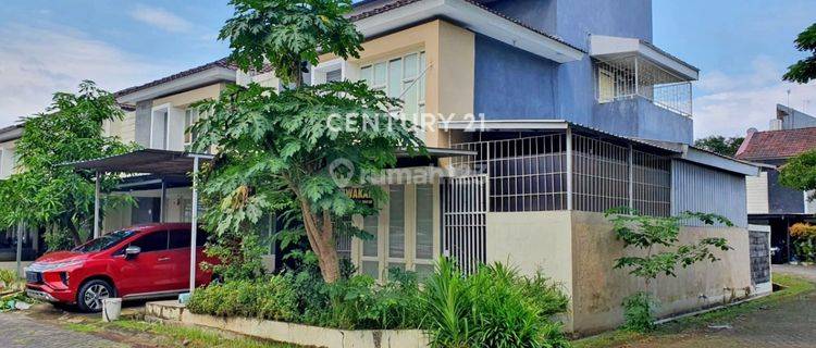 Rumah SIap Huni Di Area Tanjung Bunga The Orchard 1