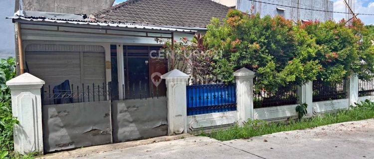 Rumah Strategis Dan Siap Huni Di Area Pettarani  1