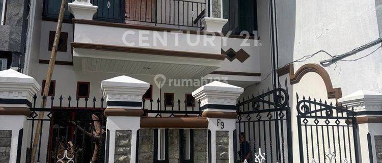 Rumah 2 Lantai Sangat Dekat Dengan Kampus UNM Pettarani 1