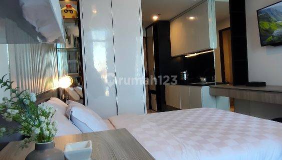 DELFT Apartment CPI Full Furnished Sea View 1