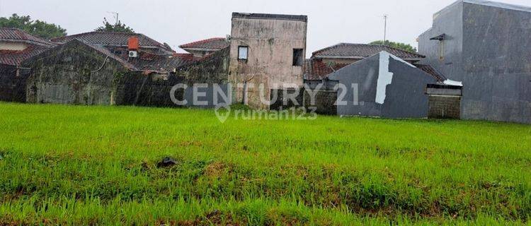 Tanah Siap Bangun Di Kompleks Mewah Tanjung Bunga Makassar 1