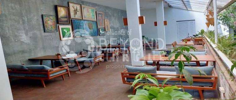 Awal Awal Kebahagiaan For Sale Ruang Usaha Di Bukit Pakar Timur Dago Bandung 1