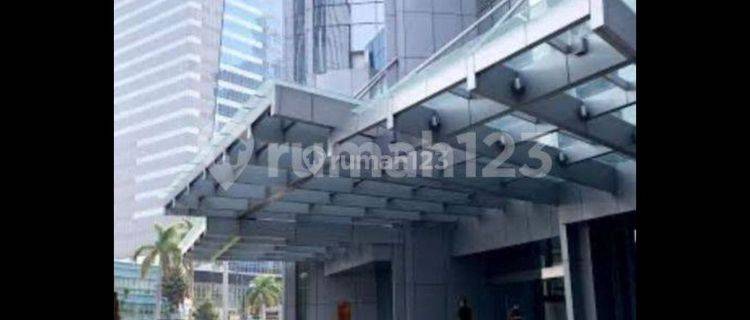 office tower mega kuningan, uk 115 m2, 2 unit gandeng ,bagus 1