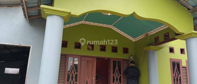Rumah Pinggir Jalan Dekat IKN:Investasi Masa Depan yang Terjamin! 1