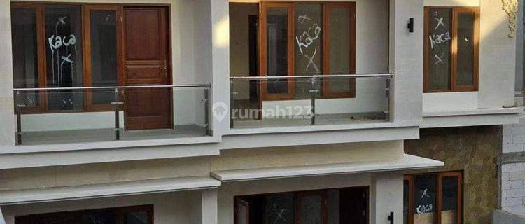 Rumah Semi Villa 2lantai Siap Huni Full Furnish Mumbul Nusadua 1