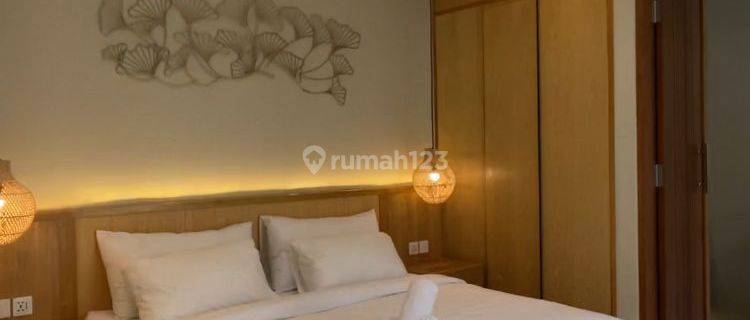 Luxury Villa Ready Fully Furnished Near Kayutulang Canggu Shortcut 1