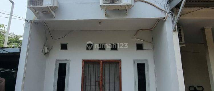 Dijual Rumah Jelambar, Empang Bahagia, Grogol Pertamburan, Jakbar 1