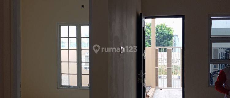 Dijual Rumah Banjar Wijaya, Tangerang 1