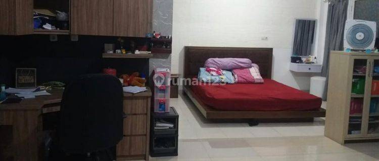 Dijual Rumah Grogol, Jakarta Barat 1