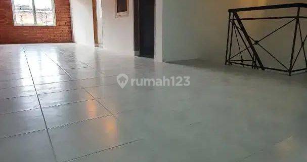 Dijual Rumah Tanjung Duren Selatan, Jakarta Barat 1