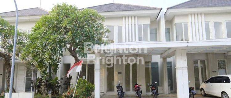 RUMAH GRAND PAKUWON SIAP HUNI 1