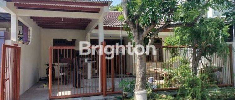 RUMAH DARMO SENTOSA RAYA SIAP HUNI 1