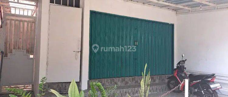 Ruko Strategis di Jl. Jatihandap Utama Cimenyan 1