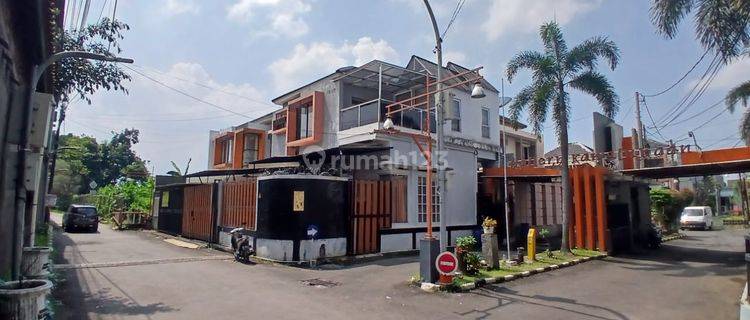 Murah Rumah Gallery Kawaluyaan Jatisari Buah Batu 1