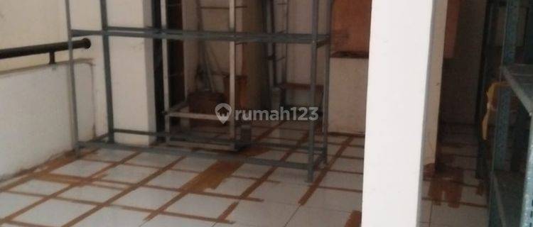 Dijual Segera Ruko Pasar Modern Batununggal 1