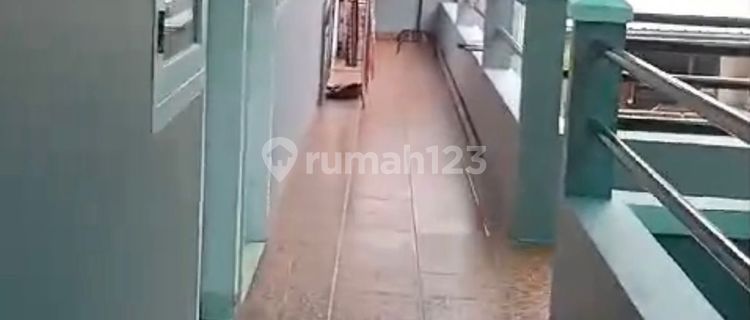 Kos Kost 20 Rooms and 2 Kiosks near UNJANI Campus 1