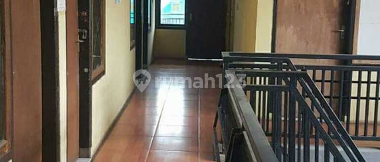 Kos Kost City Center Jl. Moh Yunus Sayap Pajajaran 1