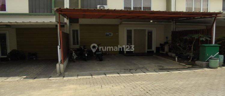 Murah Rumah Strategis di Komplek Cempaka Hijau Andir 1