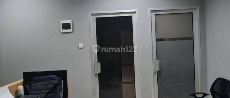 Ruko Komplek Batununggal Cocok Untuk Kantor 1