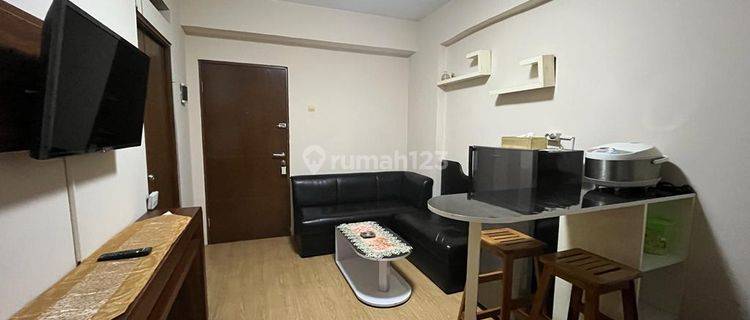 Apartemen Cantik Gateway Ahmad Yani Cicadas 2 BR 1