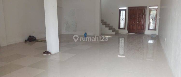 Jual Sewa 2 Unit Ruko di Jl Raya Banjaran Soreang 1