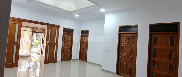 Rumah Nyaman Siap Huni Pratista Taman Sakura 1