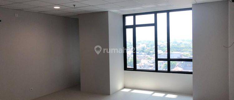 Murah Apartemen Hquarters Asia Afrika Bandung 1