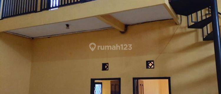 Ruang Usaha Dekat Summarecon Mainroad Gedebage 1
