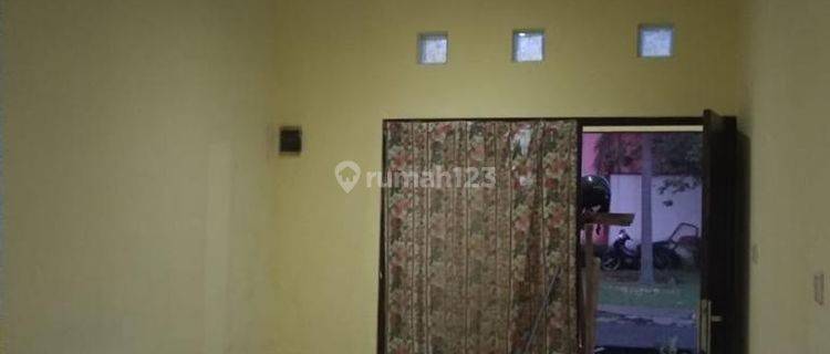 Murah Rumah di D Amerta Residence Bojongsoang 1