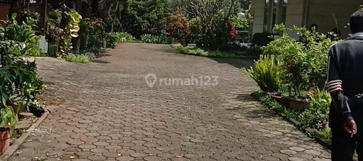 Di Bawah Njop Rumah Setramurni Cocok Bangun Cluster Setra Murni 1