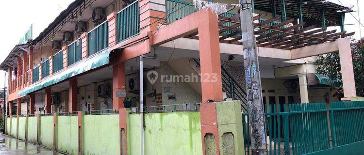 Kos Kost 38 Kamar Daerah Tuparev Karawang Kota 1