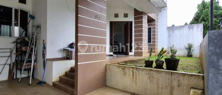 Dijual Disewakan Rumah Full Furnished di Gempol Asri 1