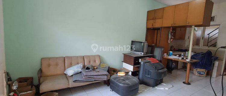 Dijual Cepat Rumah Siap Huni Tki Taman Kopo Indah 1 Blok E 1