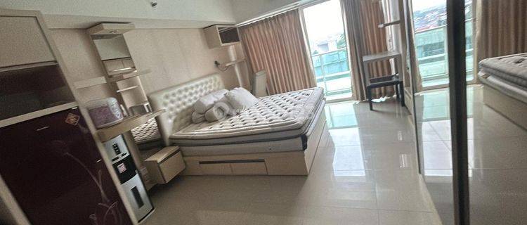 Apartemen Full Furnished La Grande Merdeka Pusat Kota Bandung 1