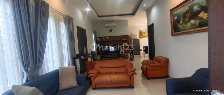Rumah Bagus Strategis area Pasirluyu BKR 1