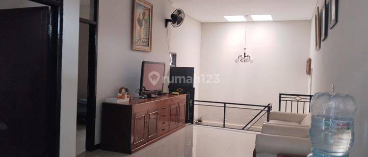 Ruko Strategis Mainroad Nata Endah Full Renovasi dan Furnished 1