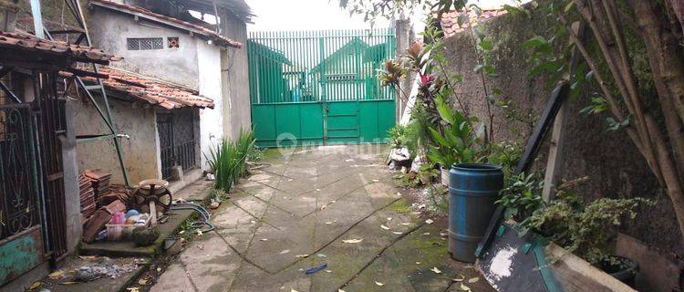 Jual Cepat Gudang Dan Rumah di Majalaya  1