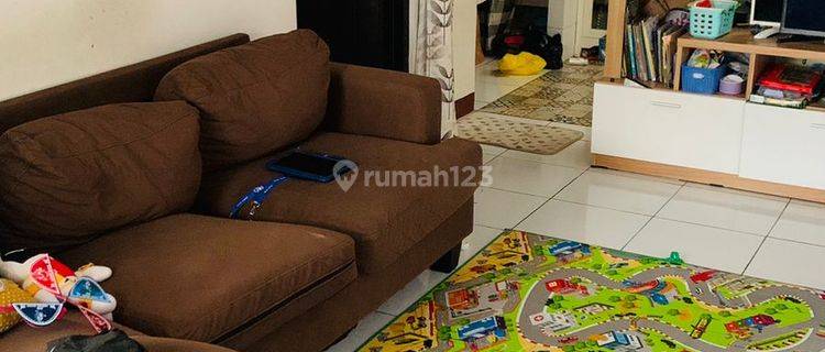 Rumah Nyaman Siap Huni di Taman Kopo Katapang 1