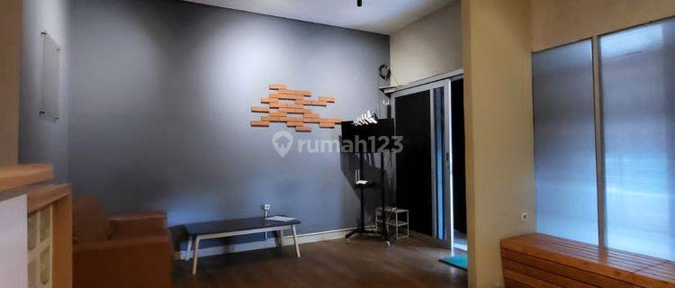Ruko Strategis Mainroad Jl. Cikajang Raya Arcamanik 1