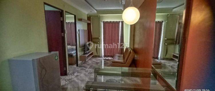 Apartemen Full Furnished Tamansari Panoramic Soekarno Hatta 1